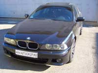 bmw 530d chiptuning motoroptimalizálás
