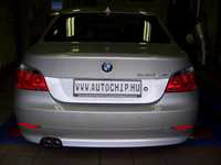 bmw 530xd chiptuning referencia