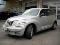 chrysler pt cruiser chiptuning motoroptimalizálás