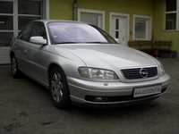 opel omega chiptuning motoroptimalizálás