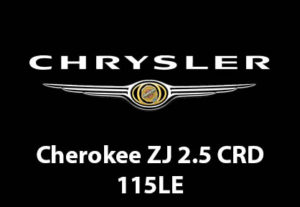 Cherokee-ZJ-2-5-CRD-115LE-1