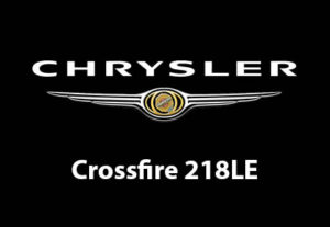 Crossfire-Crossfire-218LE-1