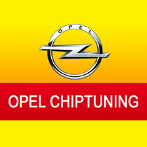 Opel chiptuning english