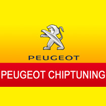 Peugeot chiptuning english