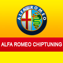 Alfa Romeo chiptuning english