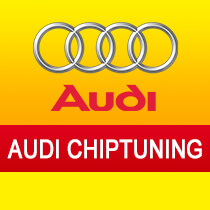 Audi chiptuning english