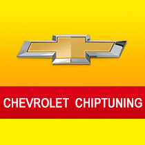 Chevrolet chiptuning english