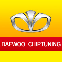 Daewoo chiptuning english