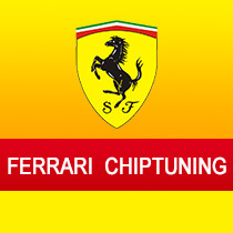 Ferrari chiptuning english