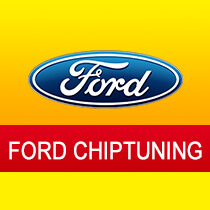 Ford chiptuning english