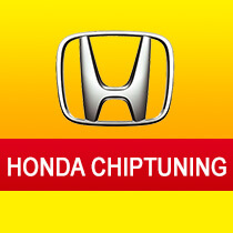 Honda chiptuning english