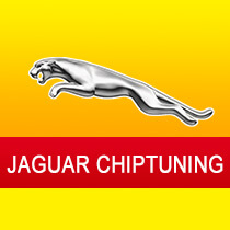 Jaguar chiptuning english