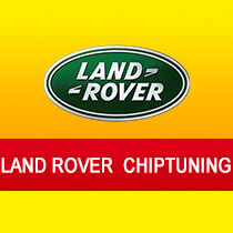 Land Rover chiptuning english