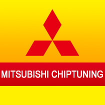 Mitsubishi chiptuning english