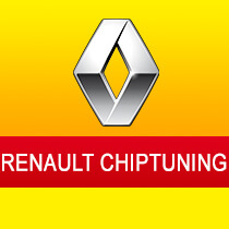Renault chiptuning english
