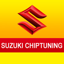 Suzuki chiptuning english